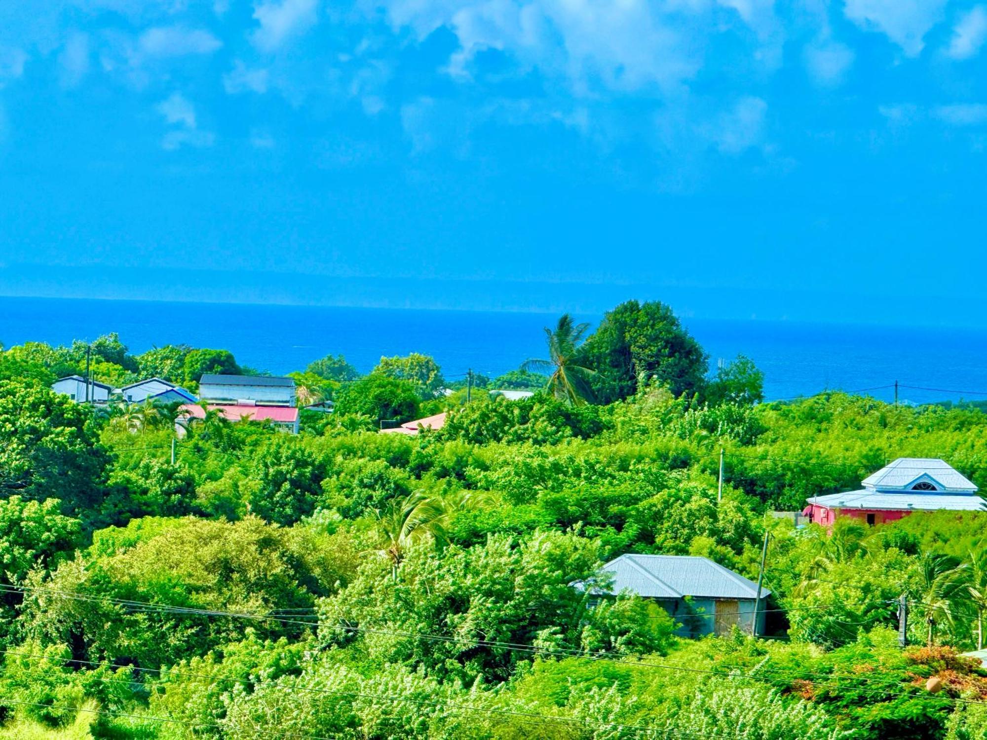 L'escapade * Saint-Francois (Grande-Terre)