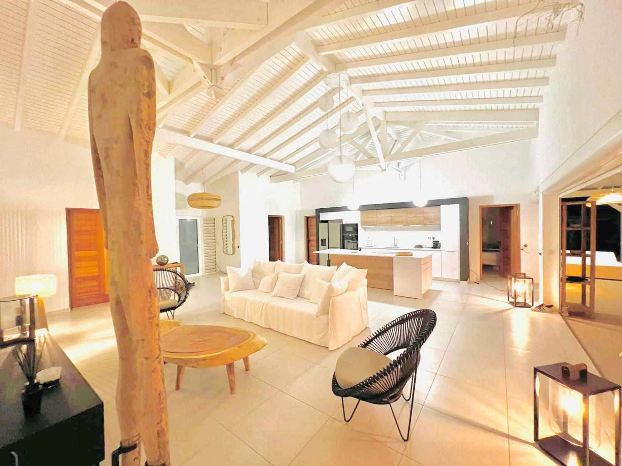 Villa L'escapade