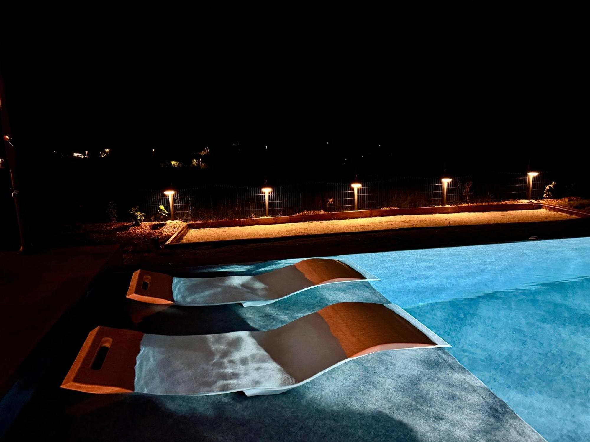 L'escapade Villa *