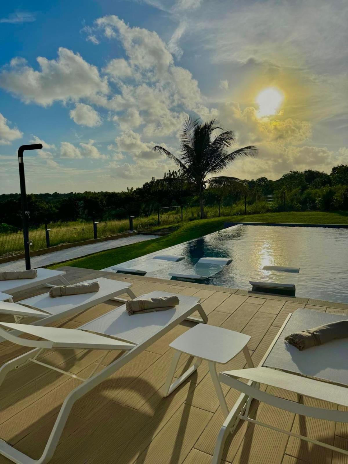 Villa L'escapade