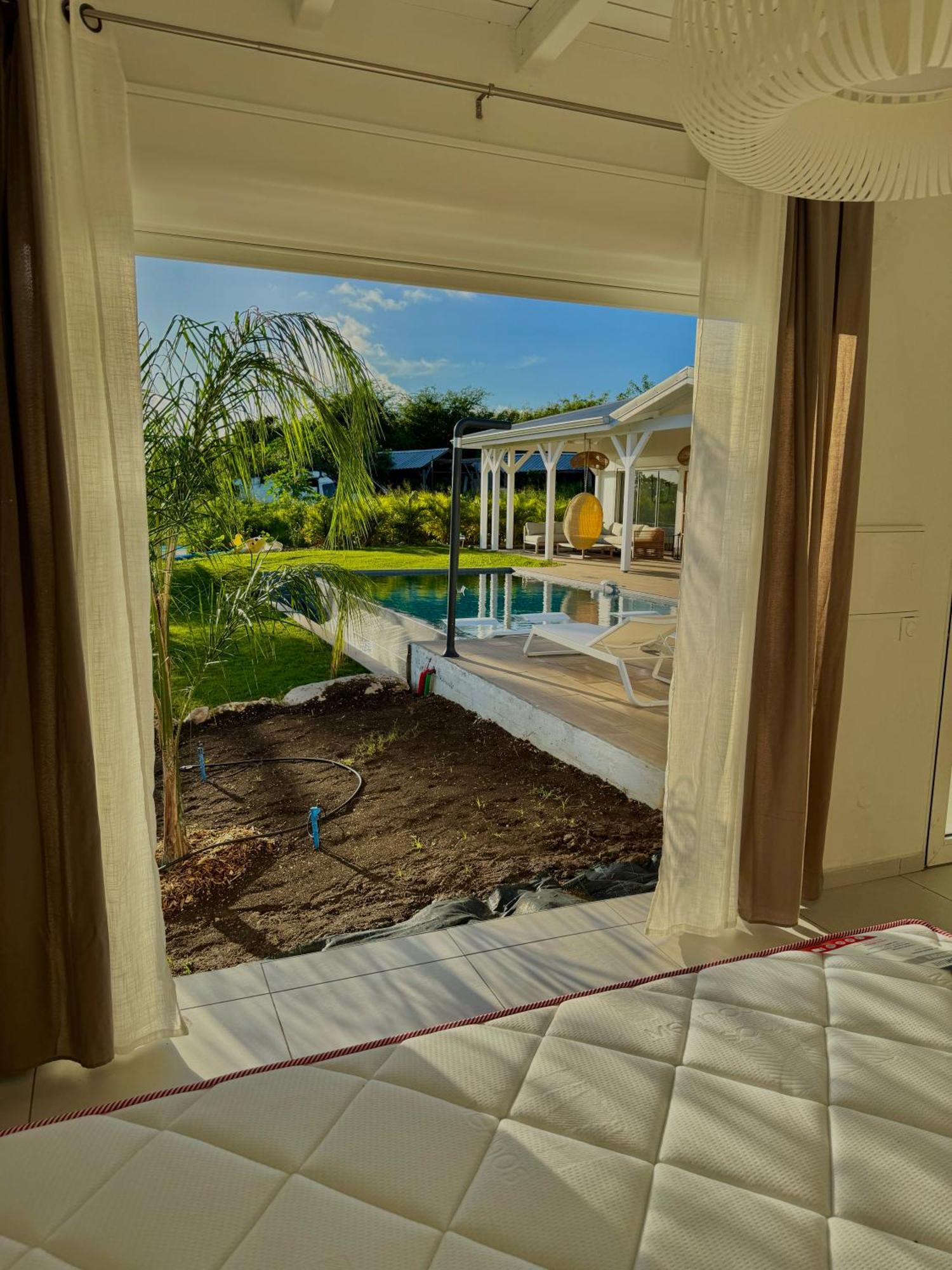 L'escapade Villa