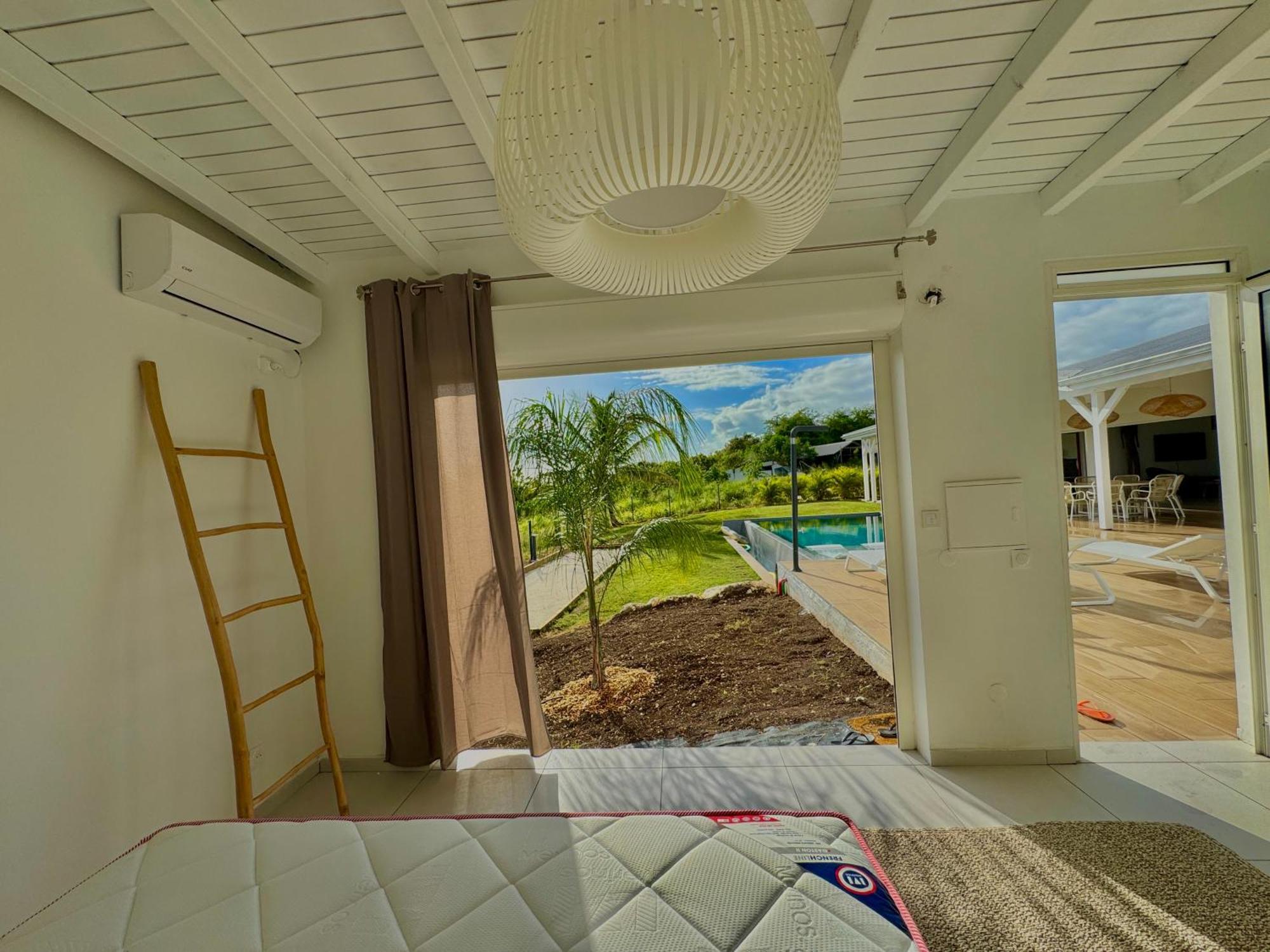 L'escapade Villa