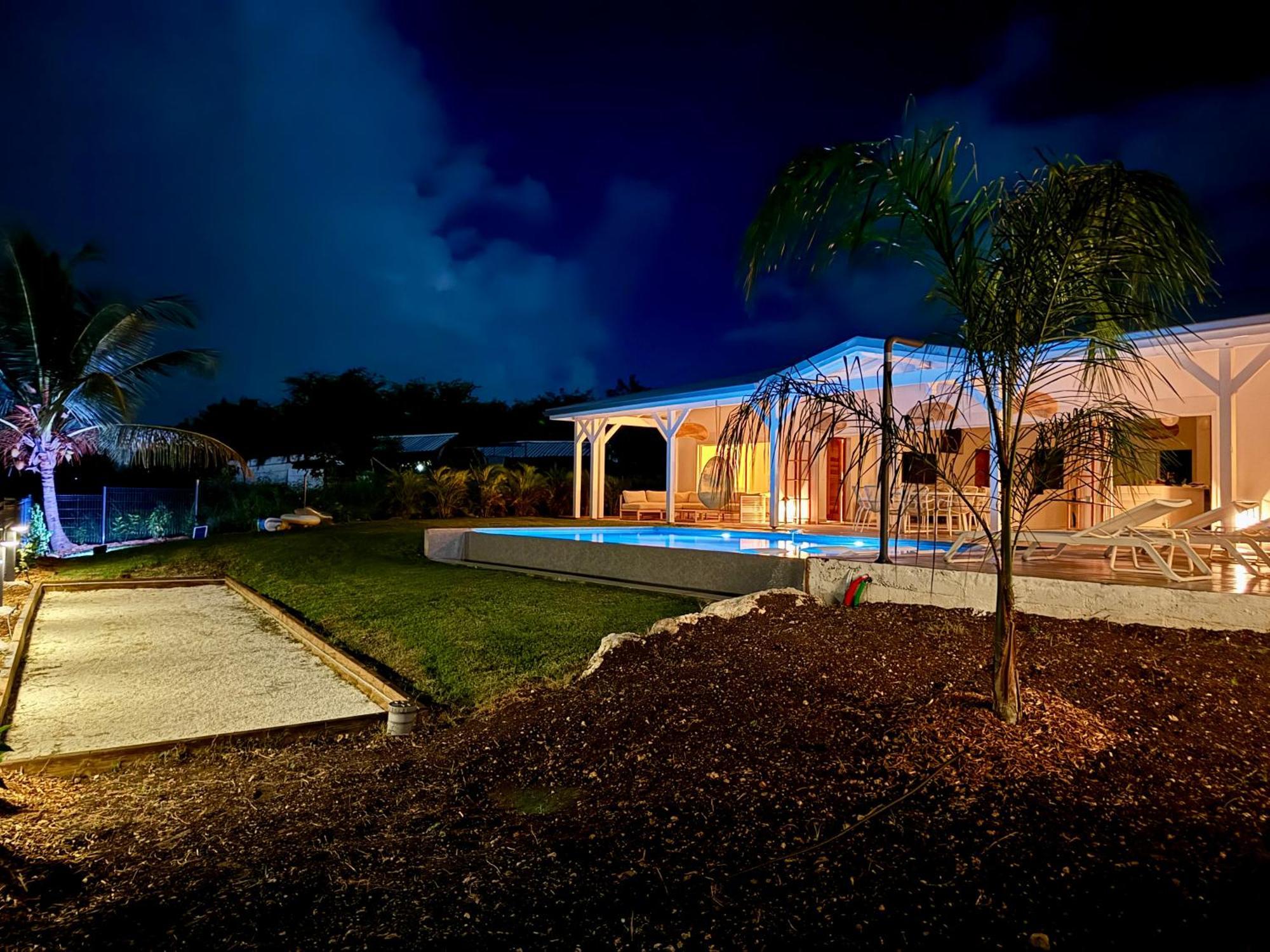 Villa L'escapade