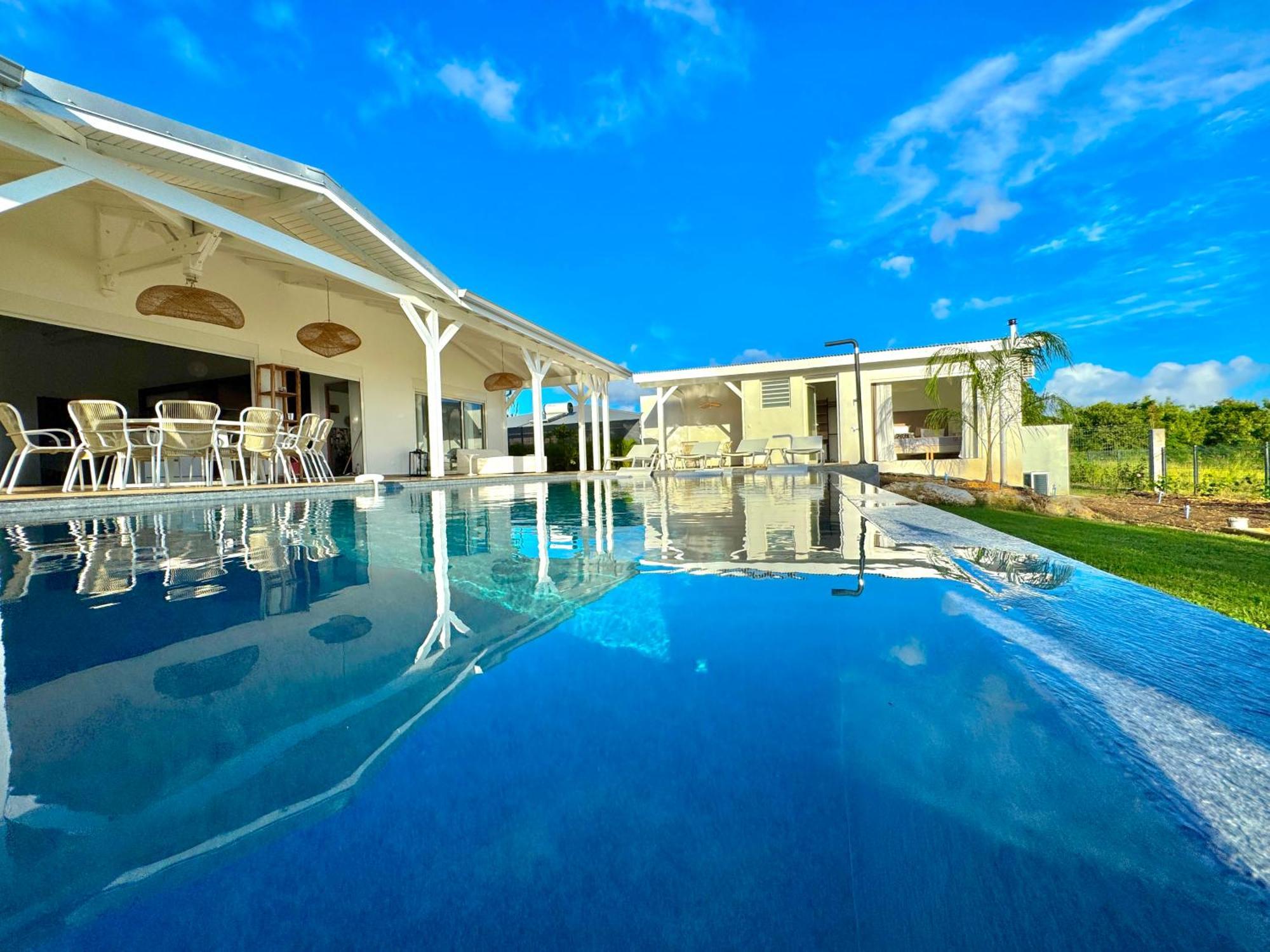L'escapade Villa