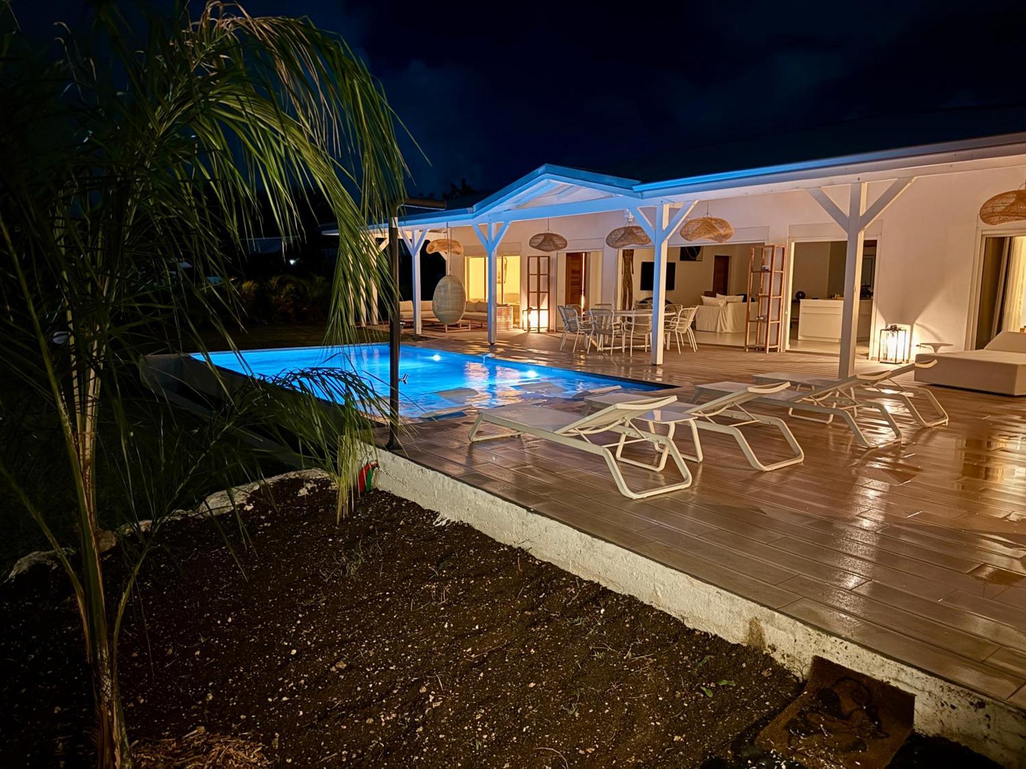 Villa L'escapade