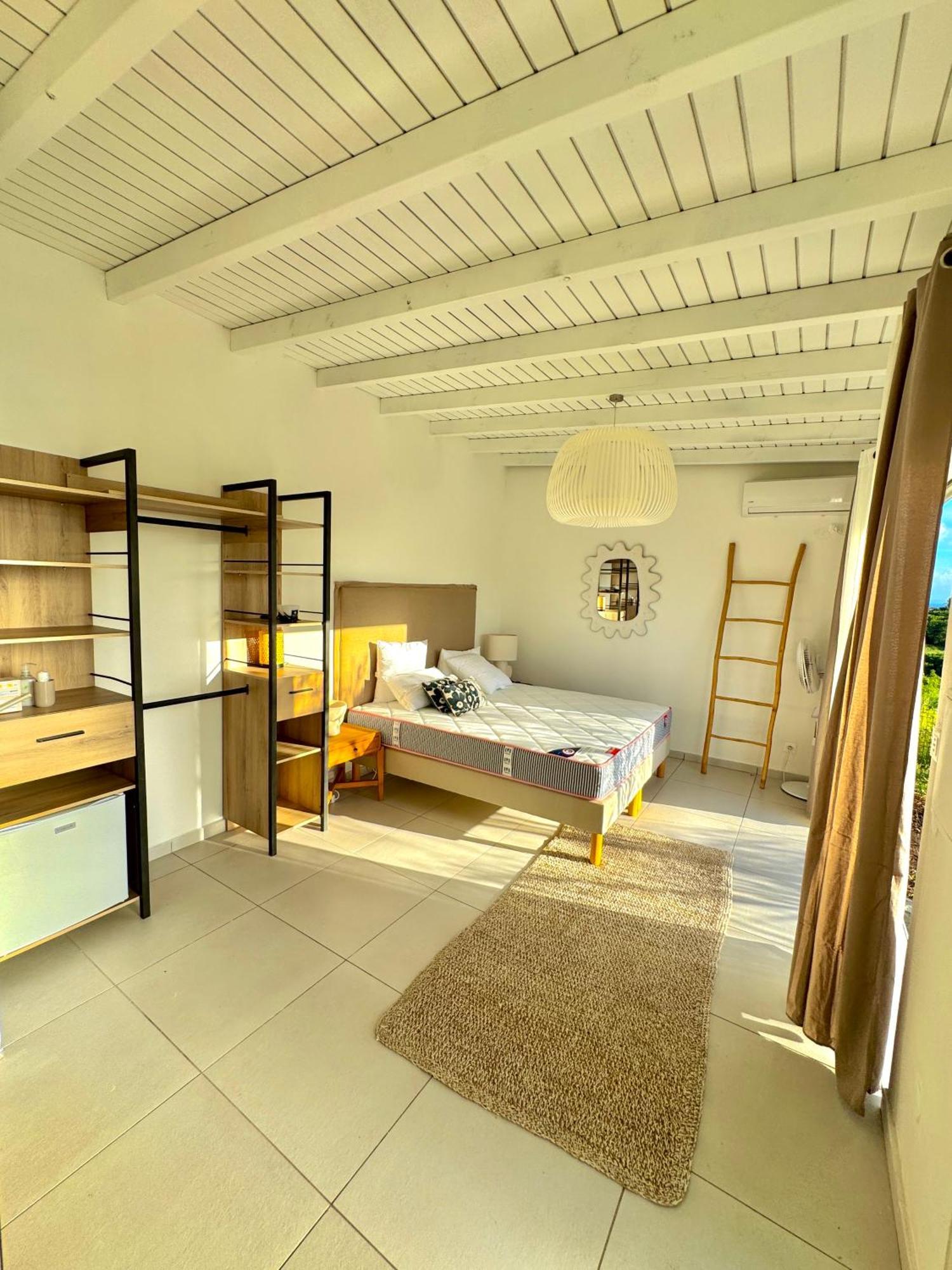 L'escapade Villa *