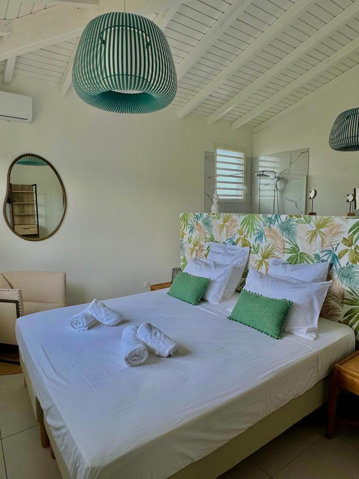 L'escapade Villa