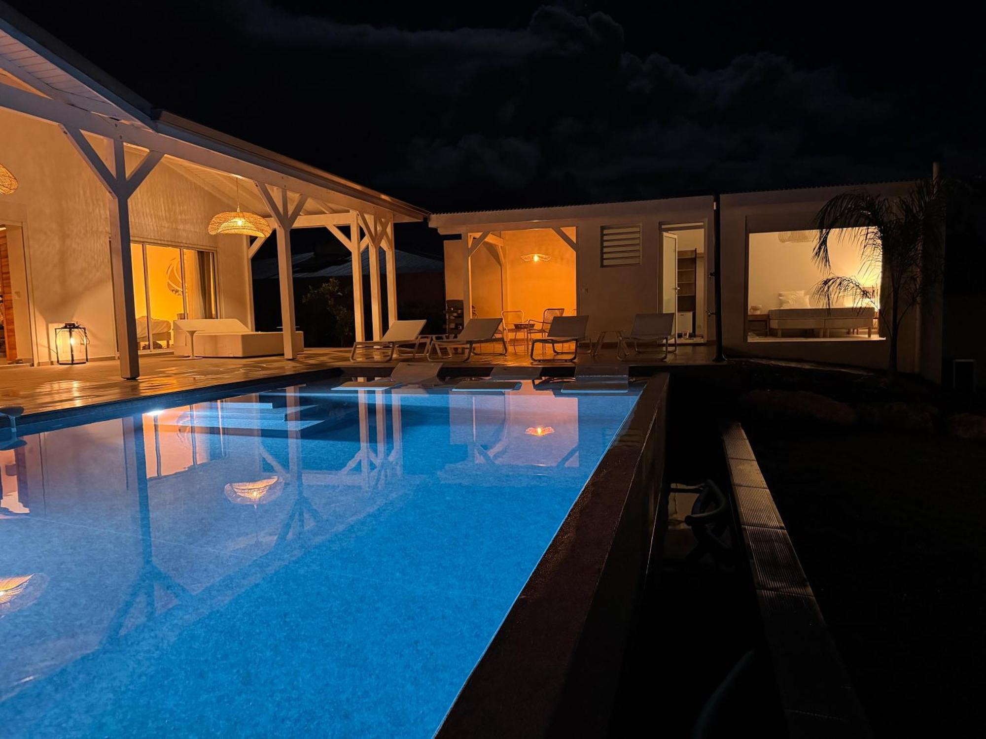 Villa L'escapade *